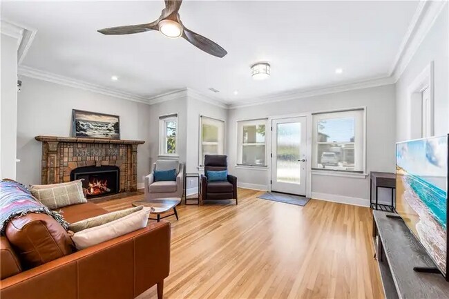 Foto del edificio - 4227 E Colorado St