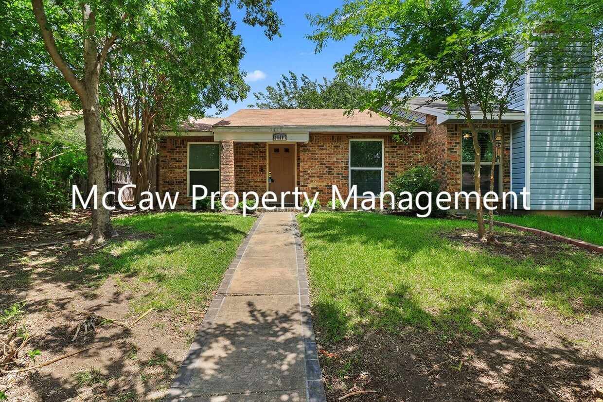 Foto principal - Coming Soon! Fantastic 2/1 Duplex in Mesqu...