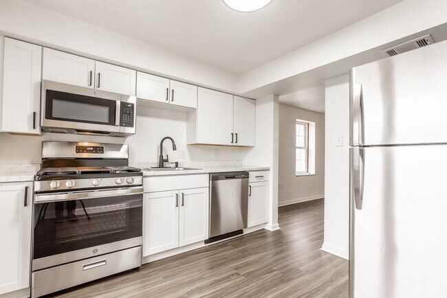 Foto del edificio - 601 E Warrington Ave