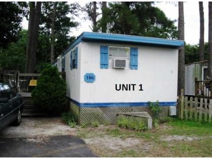 Unit 1 - 146 Village Dr