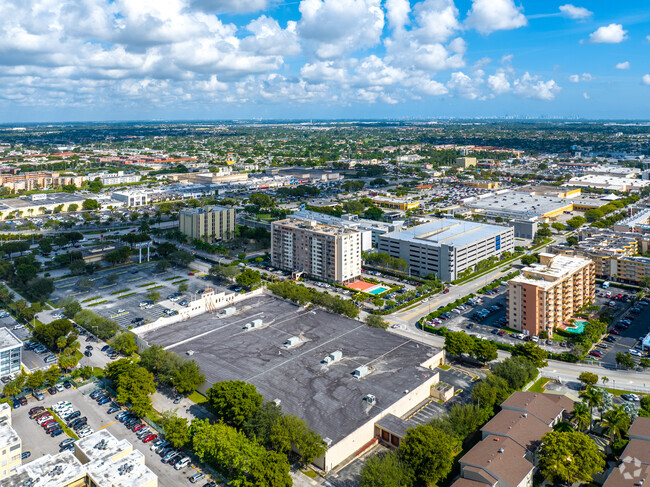 Plaza of Westland Condominium - Apartments in Hialeah, FL | Apartments.com