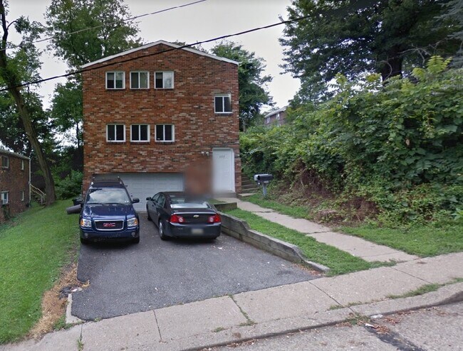 Foto del edificio - 527 Decatur Ave