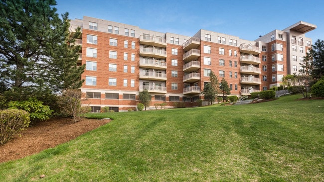 Longview Place Apartments - Longview Place Apartments