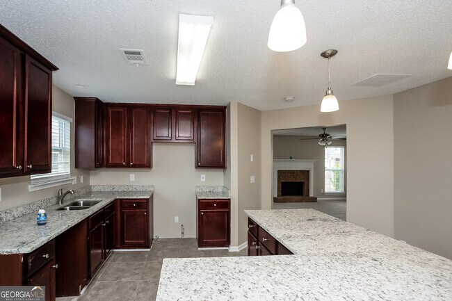 Foto del edificio - 4884 Antelope Cove