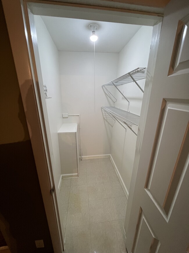 Pantry - 315 Columba St