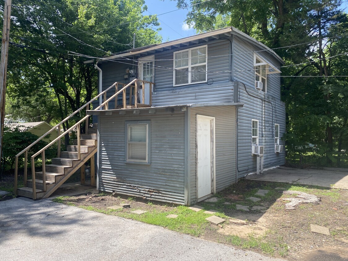 Foto principal - 474 Elm Ave