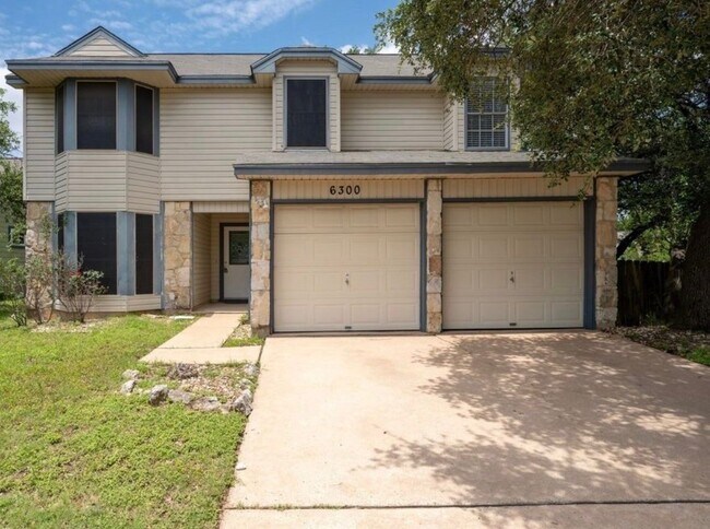 Foto del edificio - 6301 Evangeline Trail