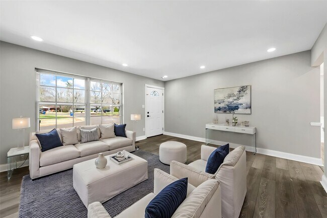 Foto del edificio - 1308 Havenhurst Rd