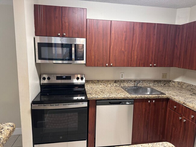 Photo - 10773 CLEARY BOULEVARD 110 Apartment