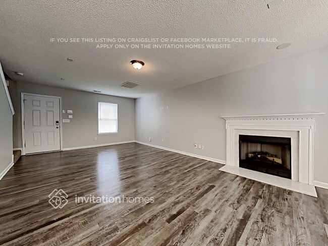 Building Photo - 6110 Sid Crane Dr