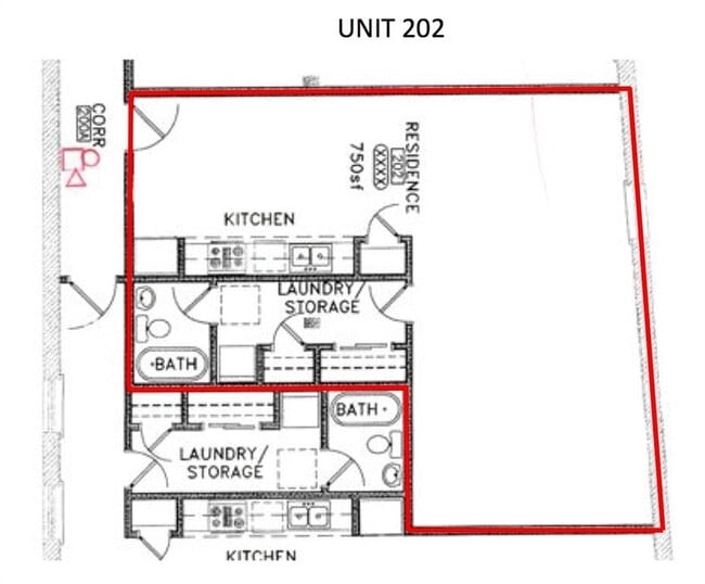 Building Photo - 127 Dauphin St