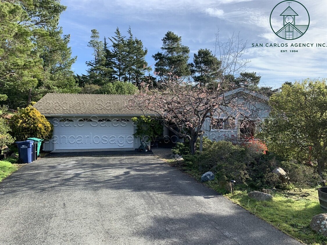 4230 Marguerita Way, CarmelbytheSea, CA 93923 House Rental in