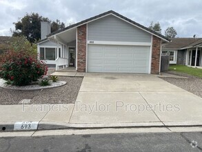 Building Photo - 693 Dane Dr