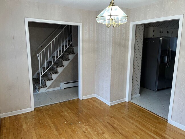Foto del edificio - 4BD/2BA Home In Williston
