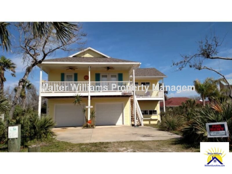 Beach House, Palm Coast FL House for Rent in Palm Coast, FL