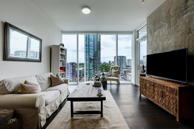 Foto del edificio - 301 West Ave