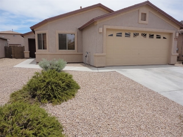 Building Photo - 3515 W Center Mountain Way