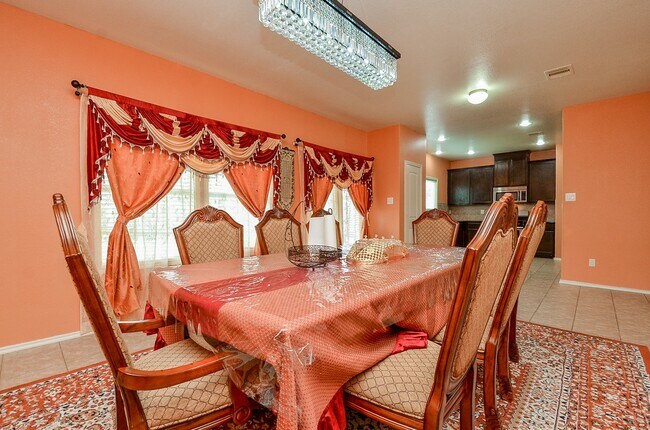 Foto del edificio - 3427 Denton Meadows Ct