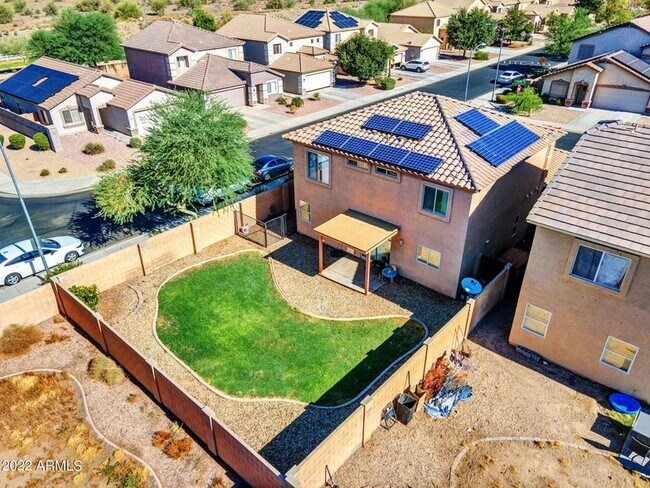 Foto del edificio - 11645 W Mountain View Rd