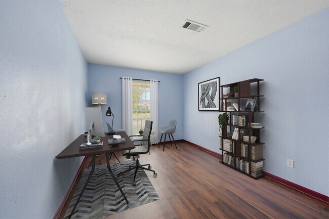 Foto del edificio - 7015 Pella Dr