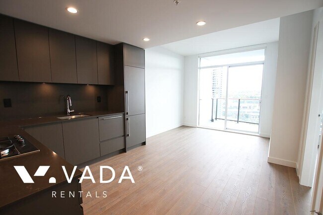 Photo du bâtiment - Akimbo 1 Bed Apartment Rental 3105-2181 Ma...