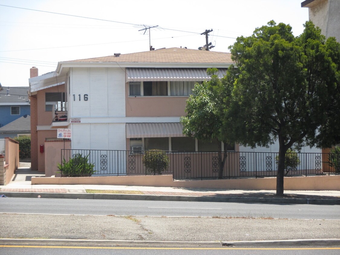 101 Apartments for Rent in San Pedro, CA WestsideRentals