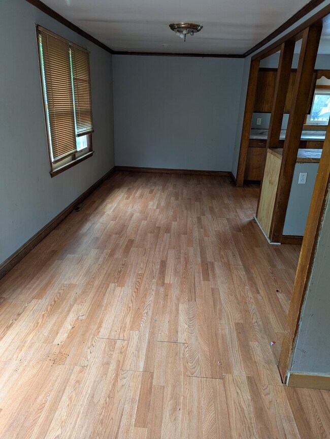Foto del edificio - 1128 N Main St