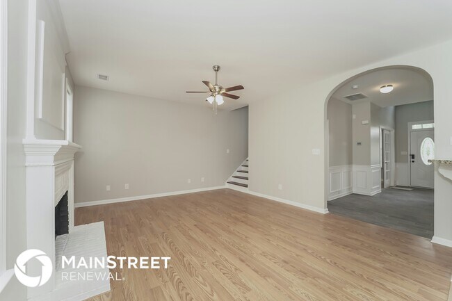 Building Photo - 11523 Fox Trot Dr