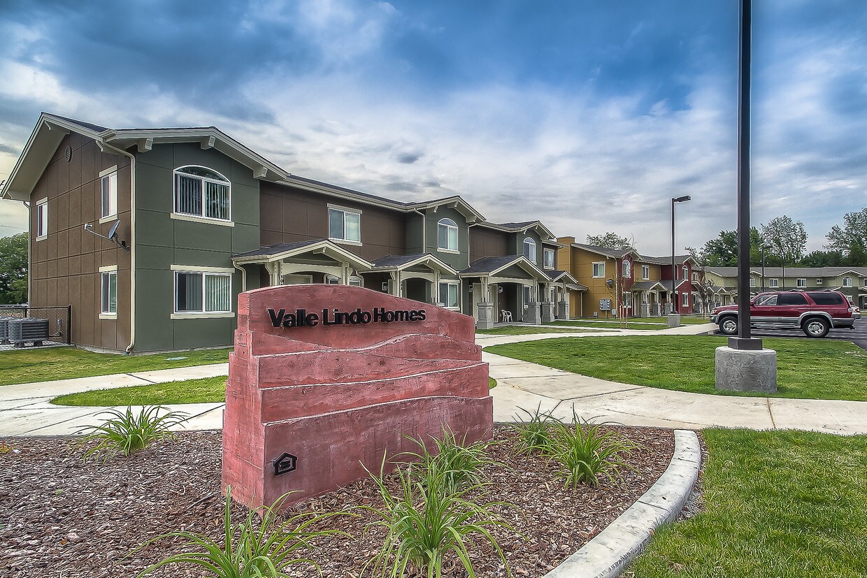 343 Farmland Rd, Walla Walla, WA 99362 Townhome Rentals in Walla