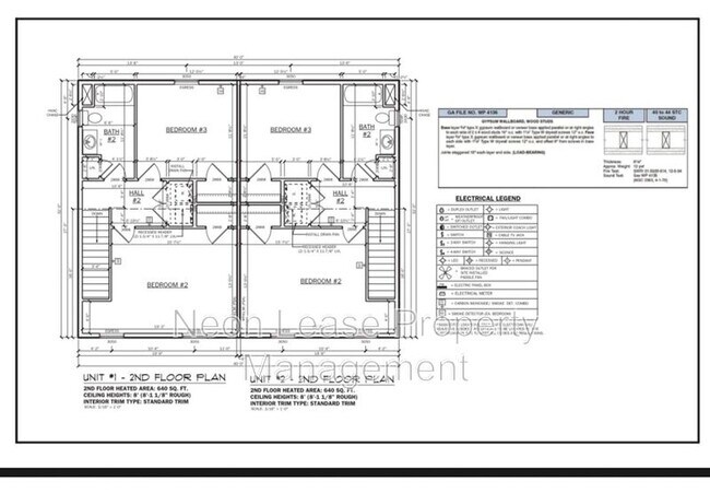 Foto del edificio - 400 N Walnut St