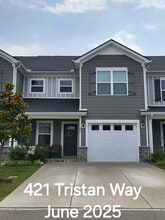 Building Photo - 421 Tristan Wy