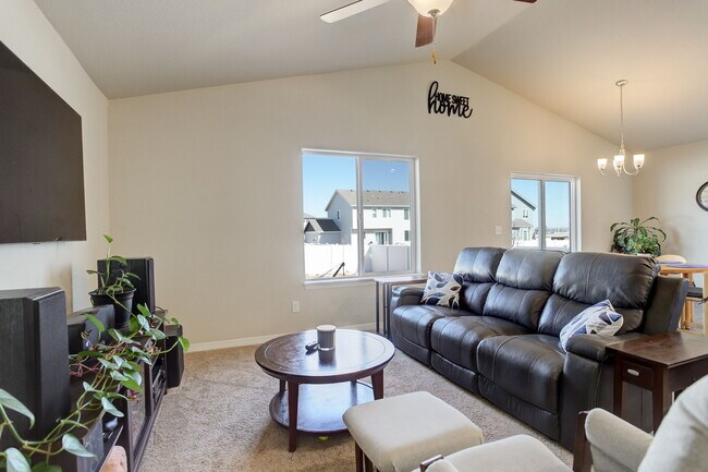 Building Photo - 4511 Longmead Dr