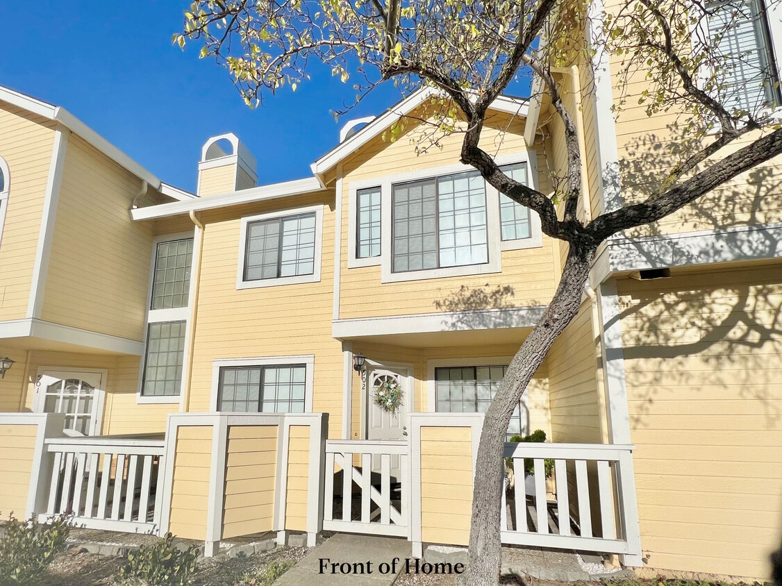 502 Devonwood, Hercules, CA 94547 Townhouse for Rent in Hercules, CA