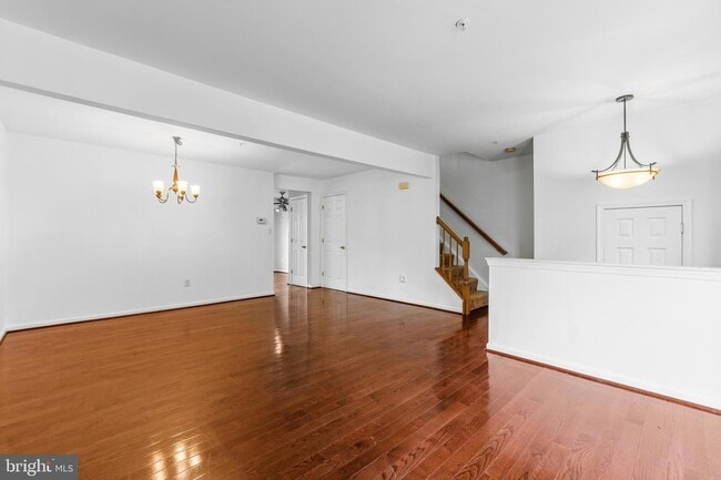 Photo - 2547 Legation Pl Townhome