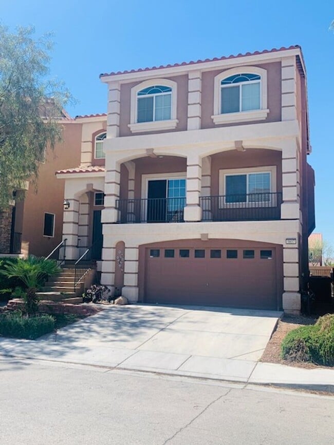 Building Photo - 5857 Pillar Rock Ave