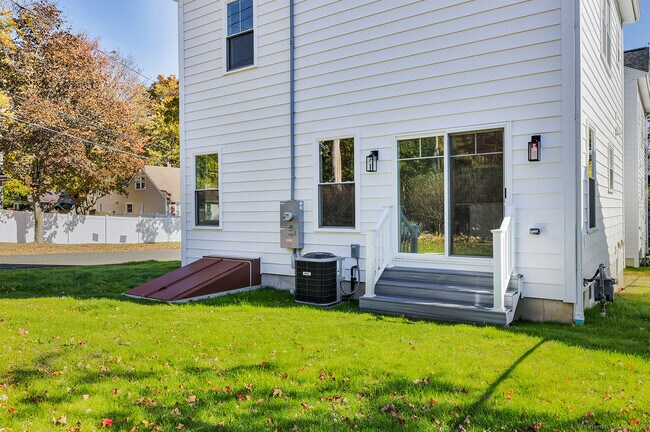 Foto del edificio - 197 Vesper St