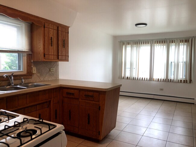 Foto del edificio - 6157 S Parkside Ave S