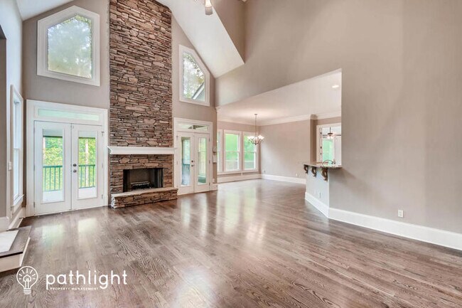 Building Photo - 1135 Gordon Combs Rd NW, Marietta, GA, 30064
