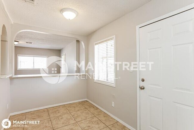 Foto del edificio - 5244 S 3rd St