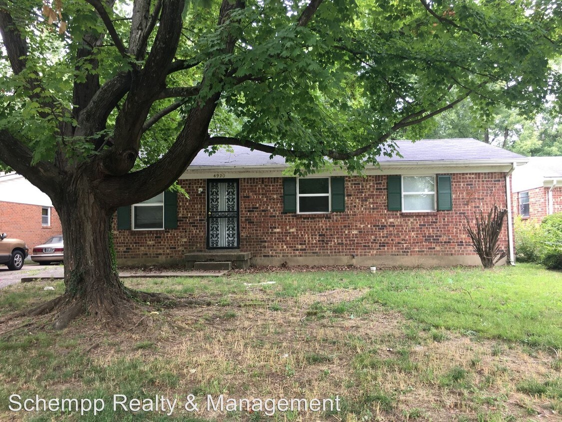 Primary Photo - 4920 Unseld Blvd