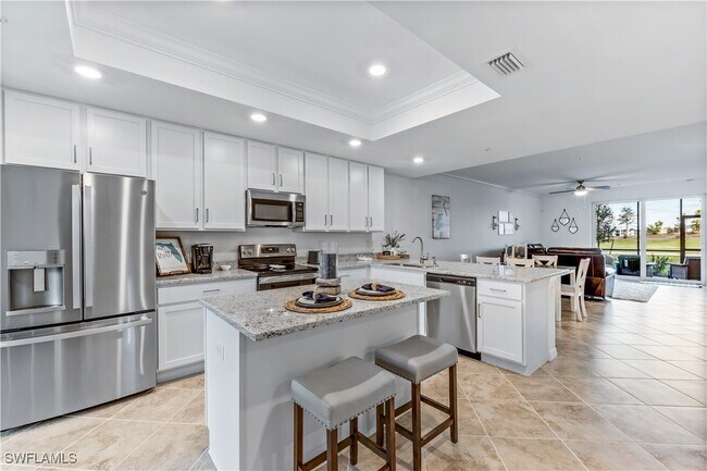 Foto del edificio - 43041 Greenway Blvd