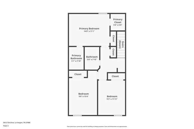 Foto del edificio - 5013 73rd Ave