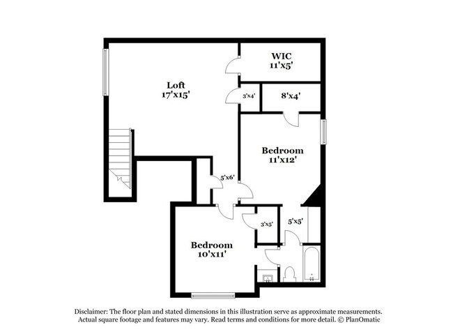 Foto del edificio - 8824 Deadwood Ln