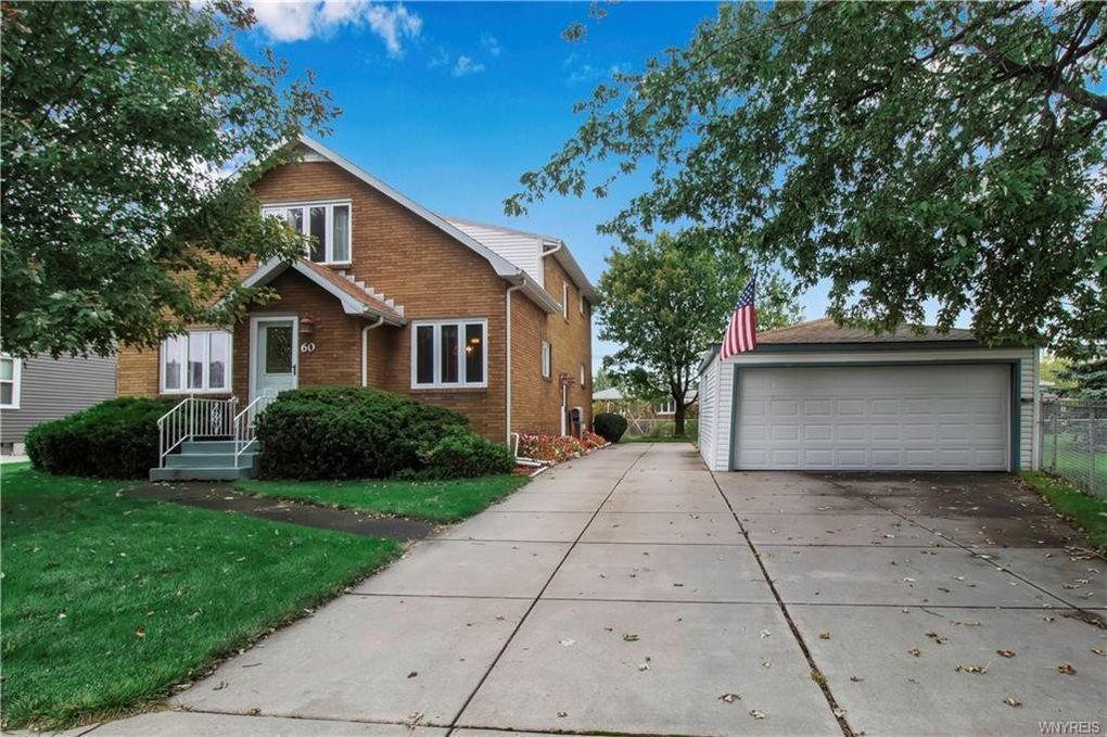 Primary Photo - 60 Lyman Ave