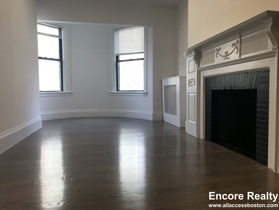 Foto principal - 531 Beacon St