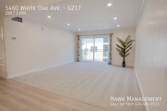Building Photo - 5460 White Oak Ave