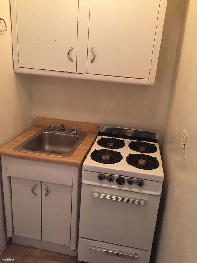 Building Photo - Studio, 1 bath Apartment - 36 E 38th St
