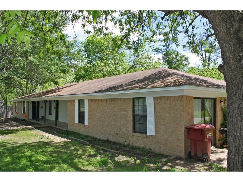 1109 W Jordan St, Grand Saline, TX 75140 Townhome Rentals in Grand