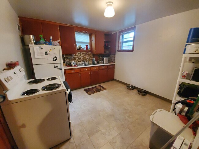 Foto del edificio - 521 N 15th St