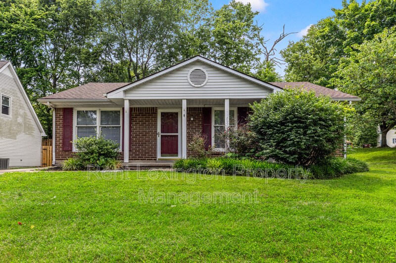 Foto principal - 4225 Steamboat Rd